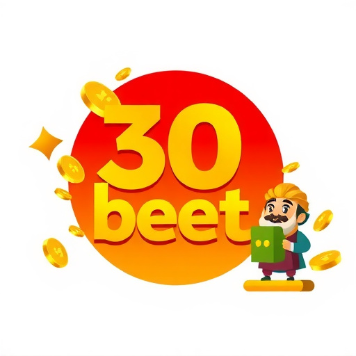 30 Bet logo